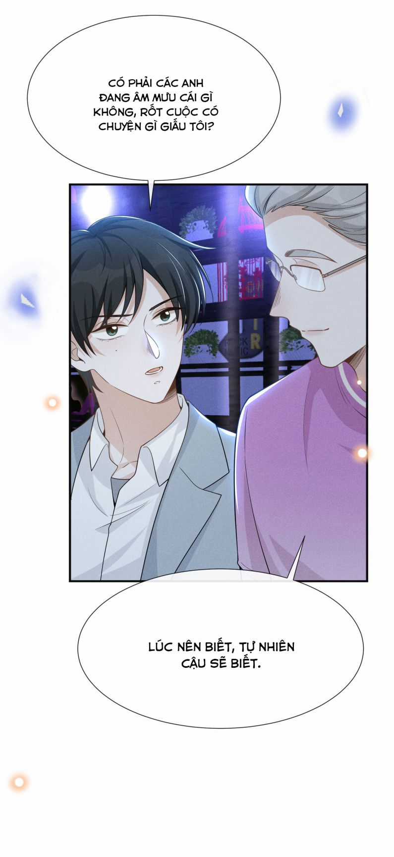 Lai Sinh Bất Kiến - Chapter 82 - Trang 8