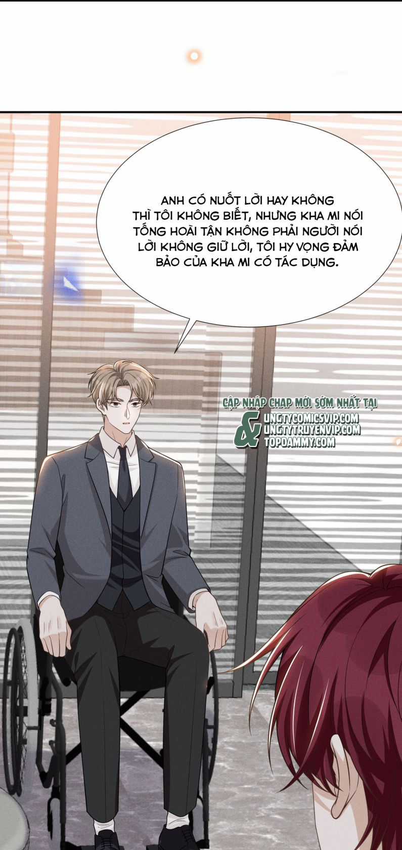 Lai Sinh Bất Kiến - Chapter 82 - Trang 10