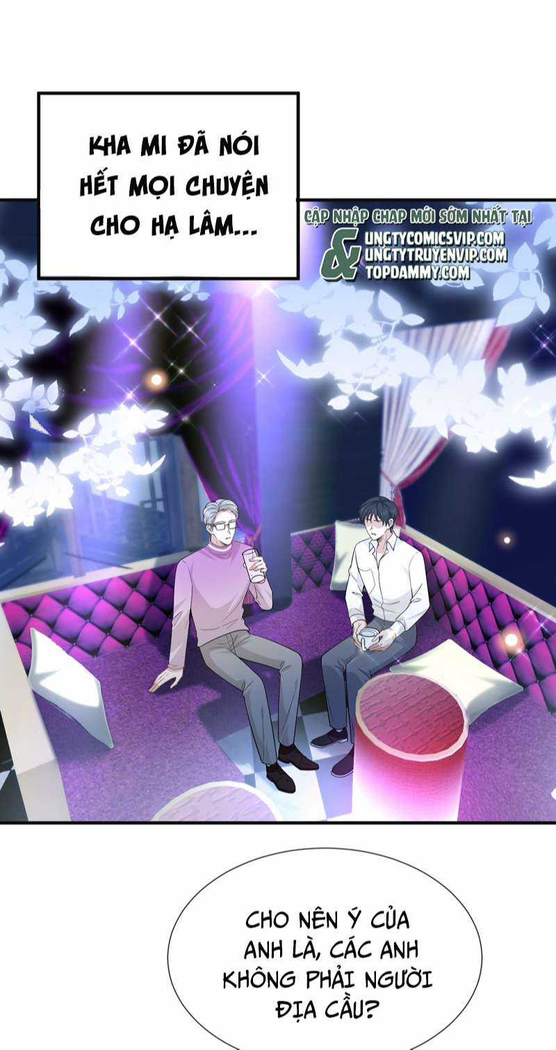 Lai Sinh Bất Kiến - Chapter 83 - Trang 2