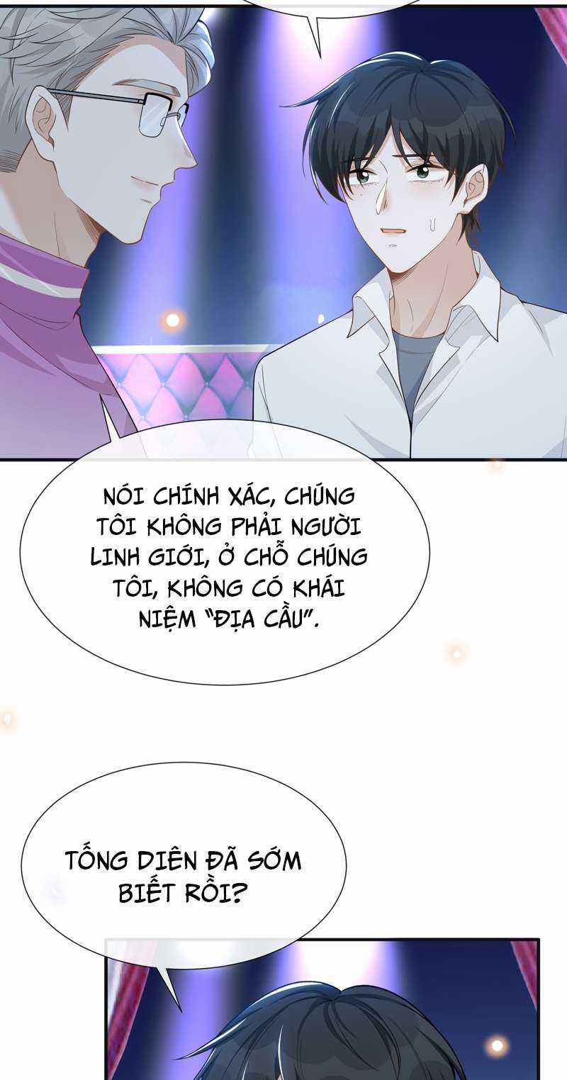 Lai Sinh Bất Kiến - Chapter 83 - Trang 3