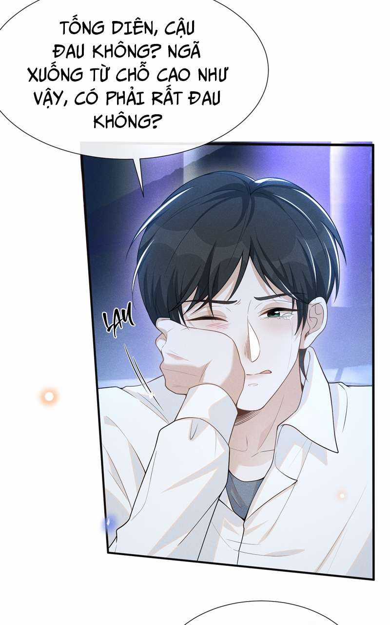 Lai Sinh Bất Kiến - Chapter 83 - Trang 21