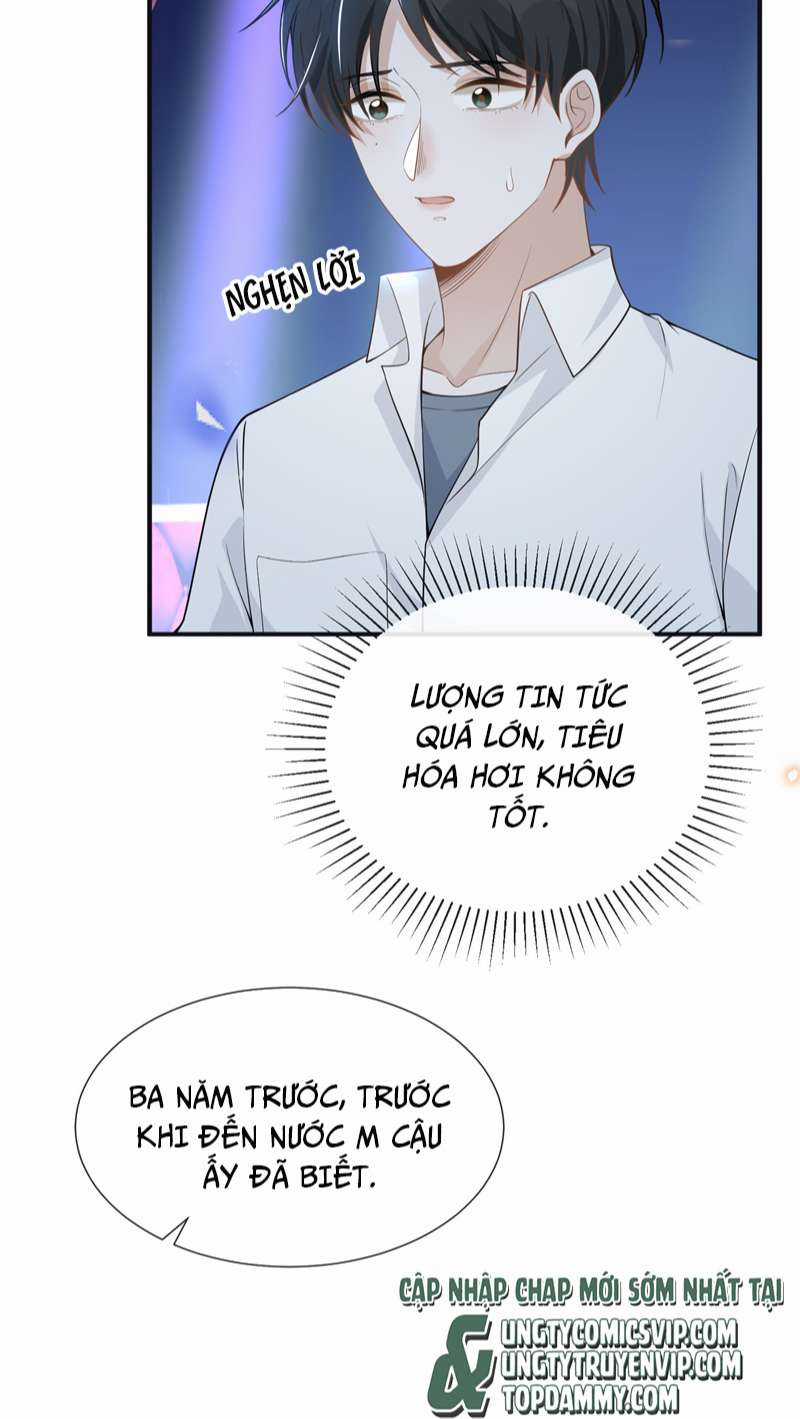 Lai Sinh Bất Kiến - Chapter 83 - Trang 4