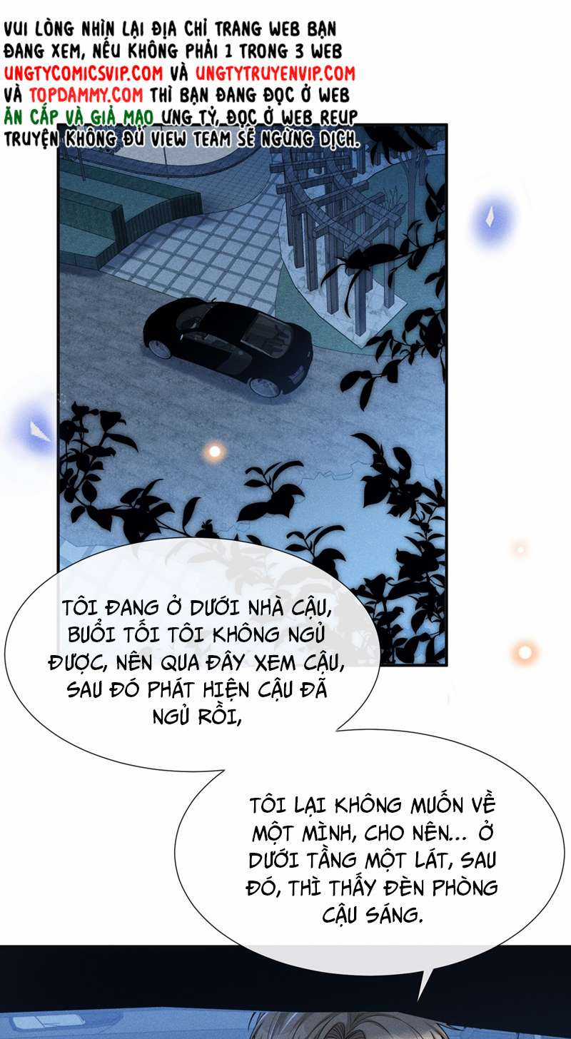 Lai Sinh Bất Kiến - Chapter 83 - Trang 33