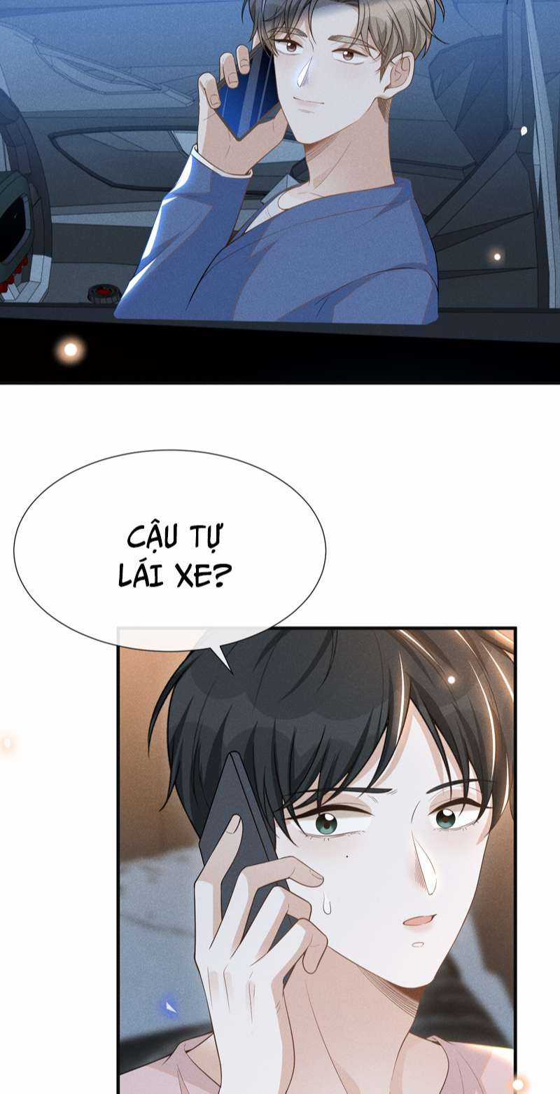 Lai Sinh Bất Kiến - Chapter 83 - Trang 34