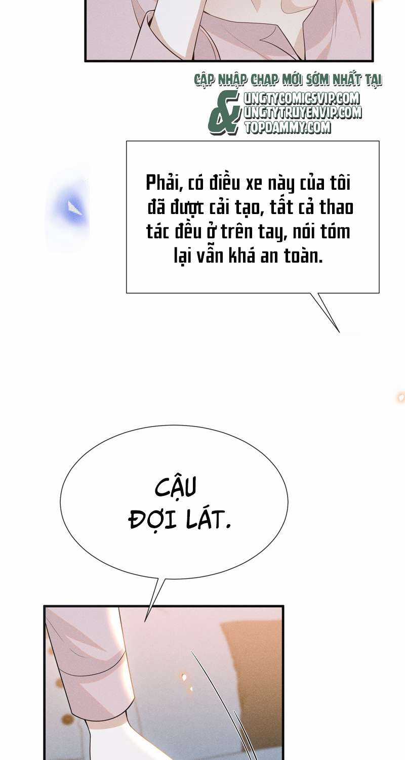 Lai Sinh Bất Kiến - Chapter 83 - Trang 35