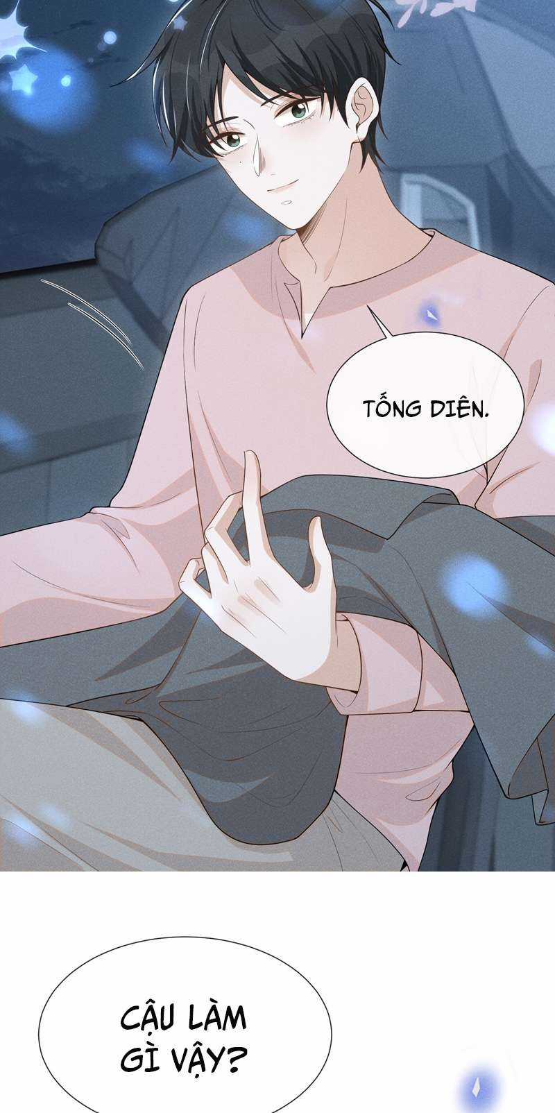 Lai Sinh Bất Kiến - Chapter 83 - Trang 38