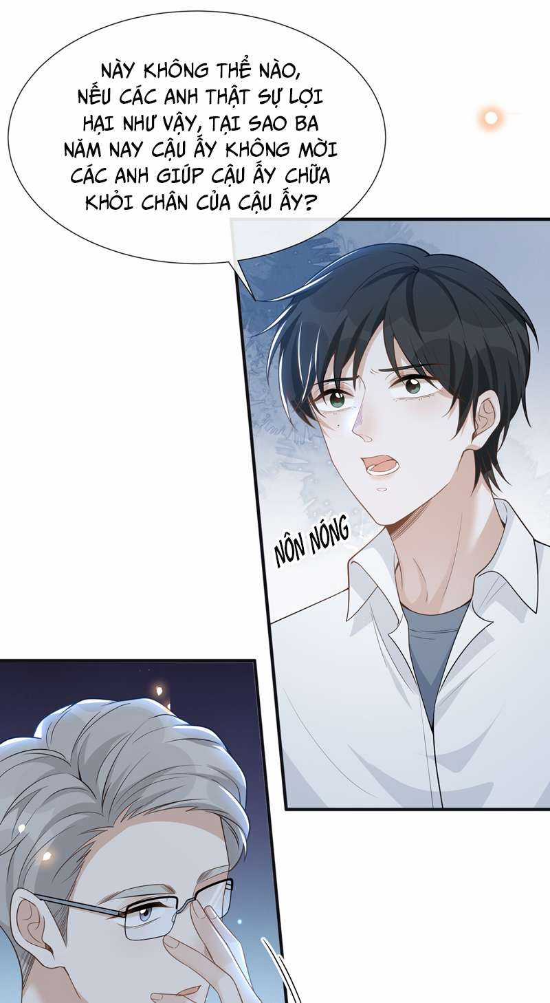 Lai Sinh Bất Kiến - Chapter 83 - Trang 5