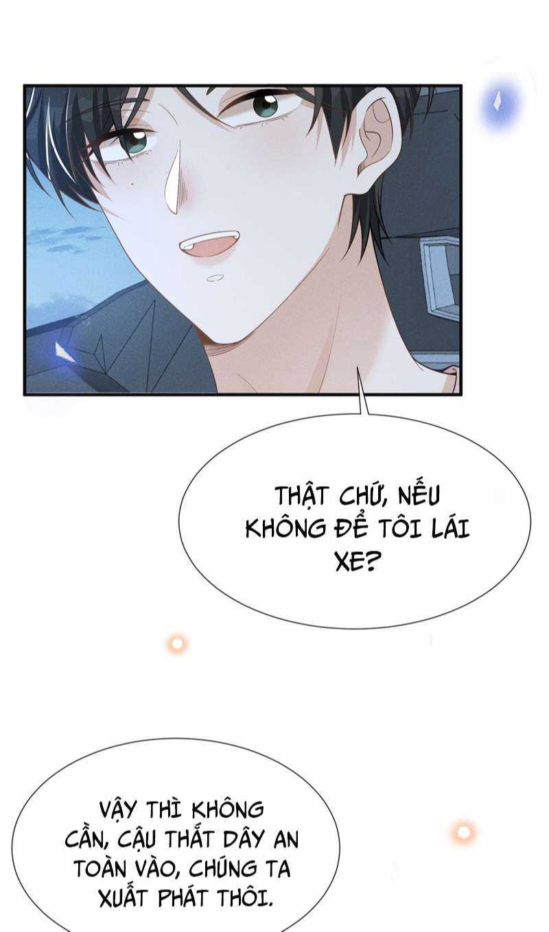 Lai Sinh Bất Kiến - Chapter 83 - Trang 45