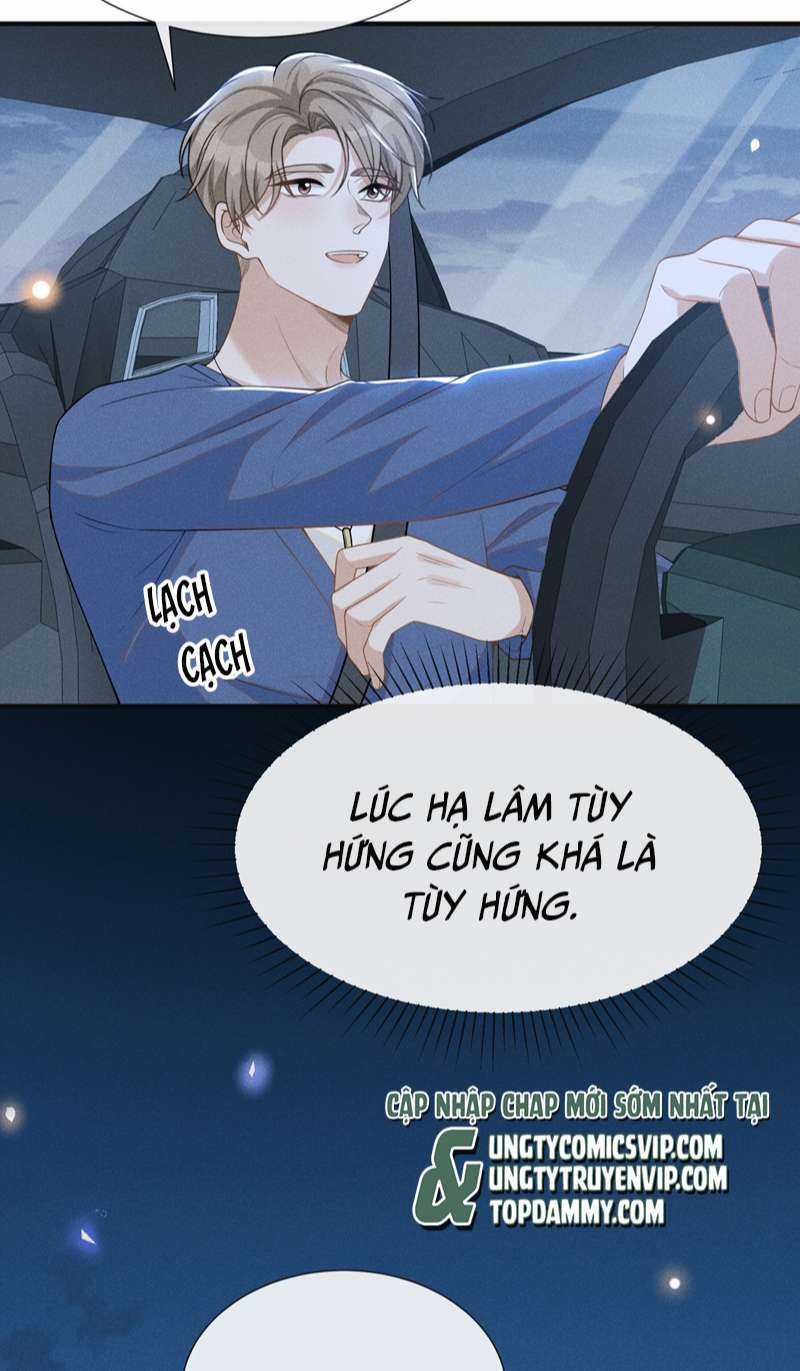 Lai Sinh Bất Kiến - Chapter 83 - Trang 46