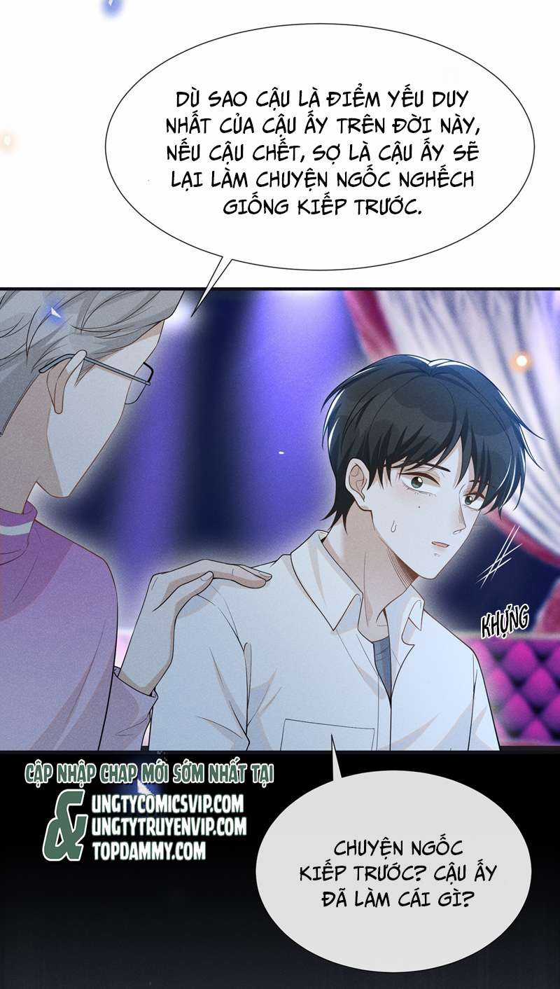 Lai Sinh Bất Kiến - Chapter 83 - Trang 9