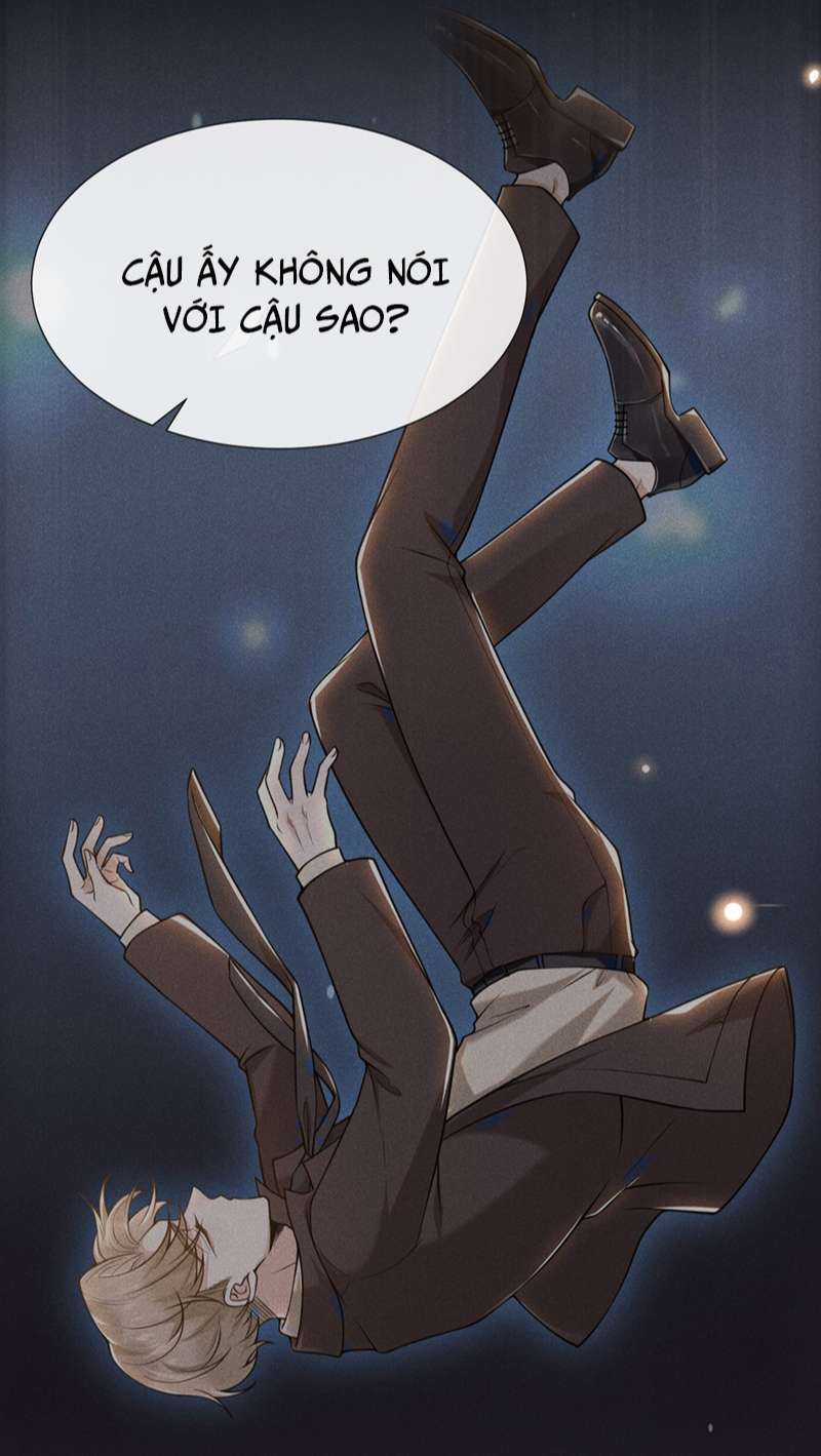 Lai Sinh Bất Kiến - Chapter 83 - Trang 10