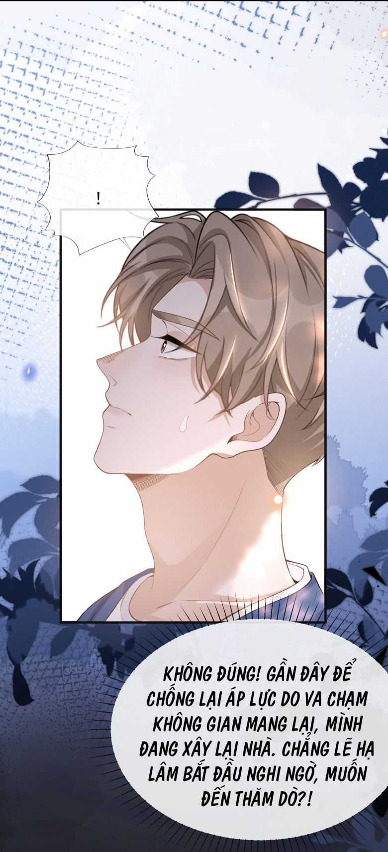 Lai Sinh Bất Kiến - Chapter 84 - Trang 38