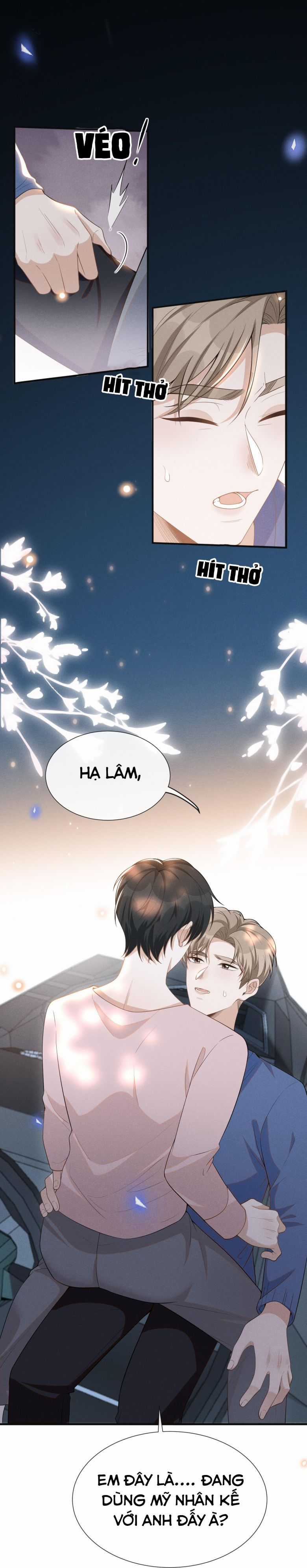 Lai Sinh Bất Kiến - Chapter 84 - Trang 41