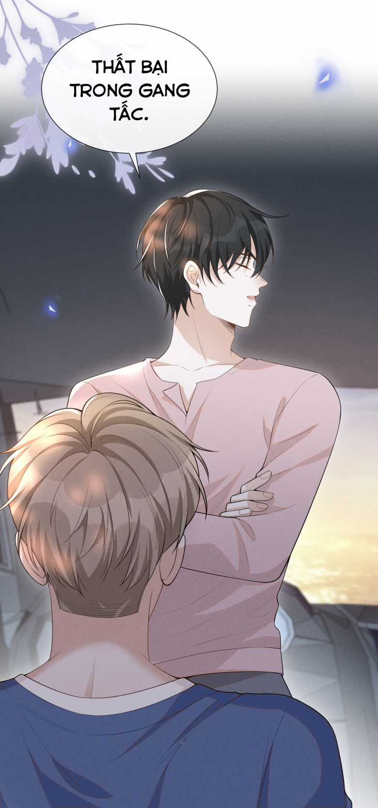 Lai Sinh Bất Kiến - Chapter 84 - Trang 44