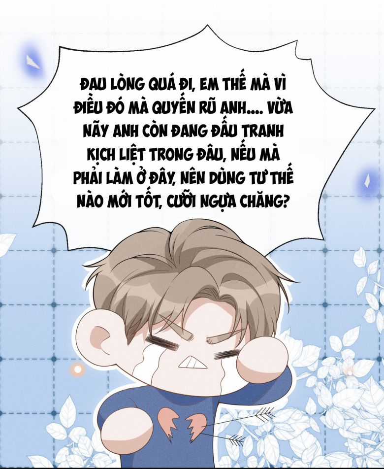 Lai Sinh Bất Kiến - Chapter 84 - Trang 45