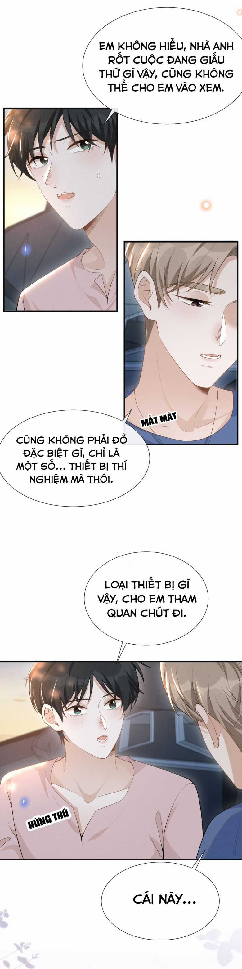 Lai Sinh Bất Kiến - Chapter 84 - Trang 48