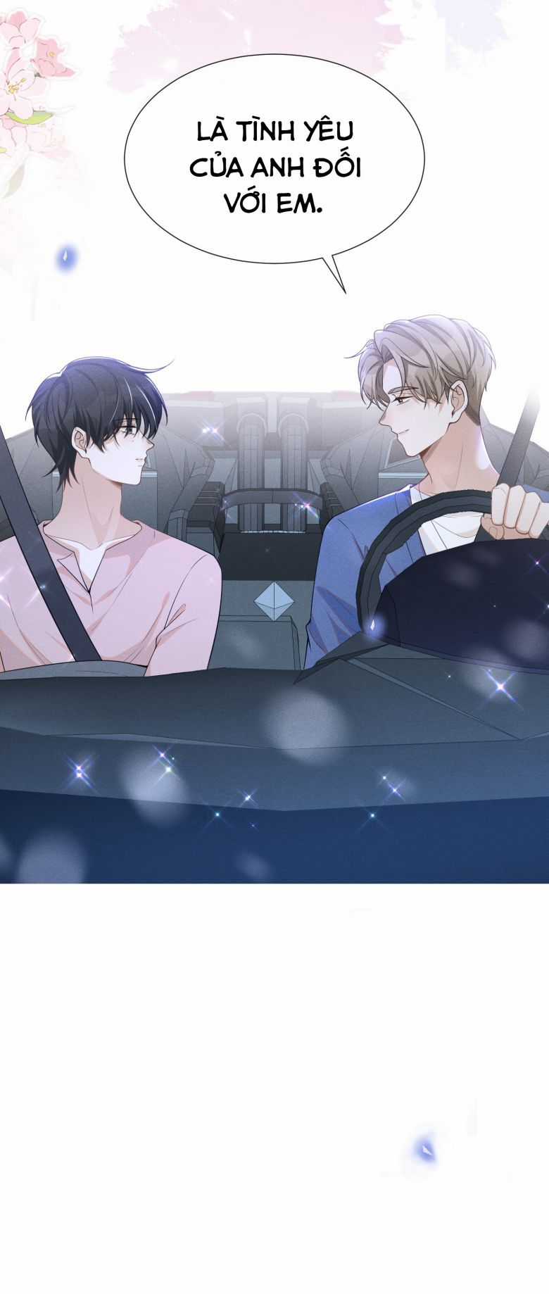 Lai Sinh Bất Kiến - Chapter 84 - Trang 9