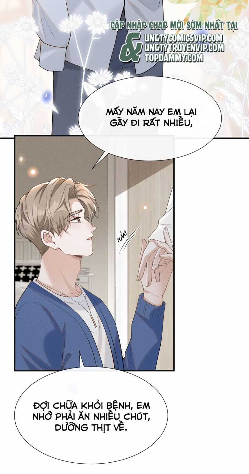 Lai Sinh Bất Kiến - Chapter 85 - Trang 11