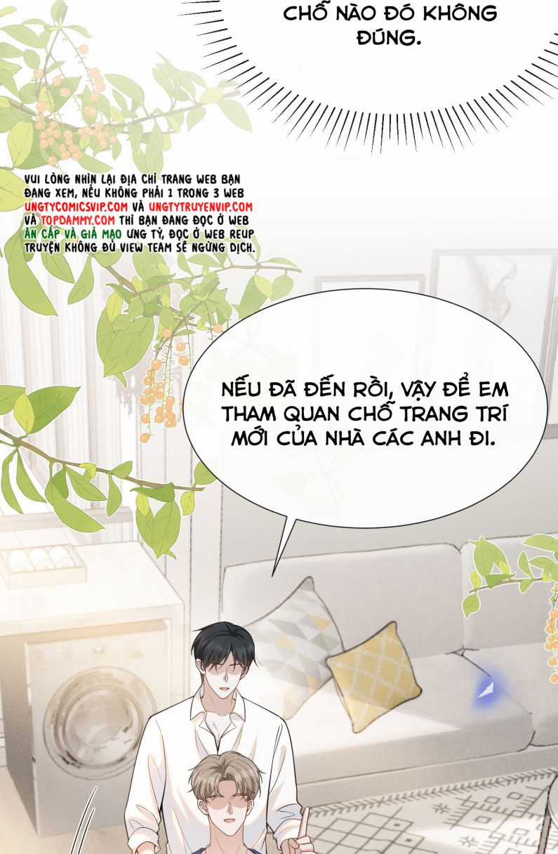 Lai Sinh Bất Kiến - Chapter 85 - Trang 14