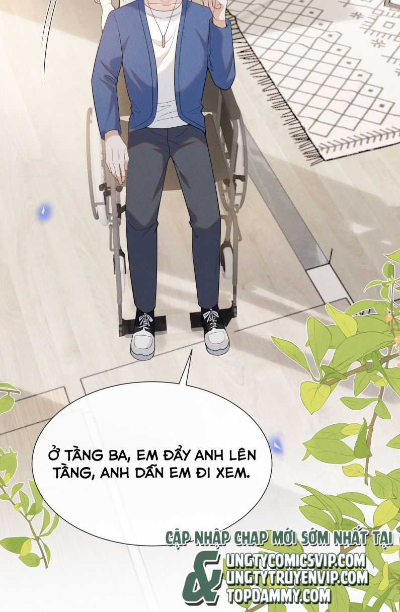 Lai Sinh Bất Kiến - Chapter 85 - Trang 15