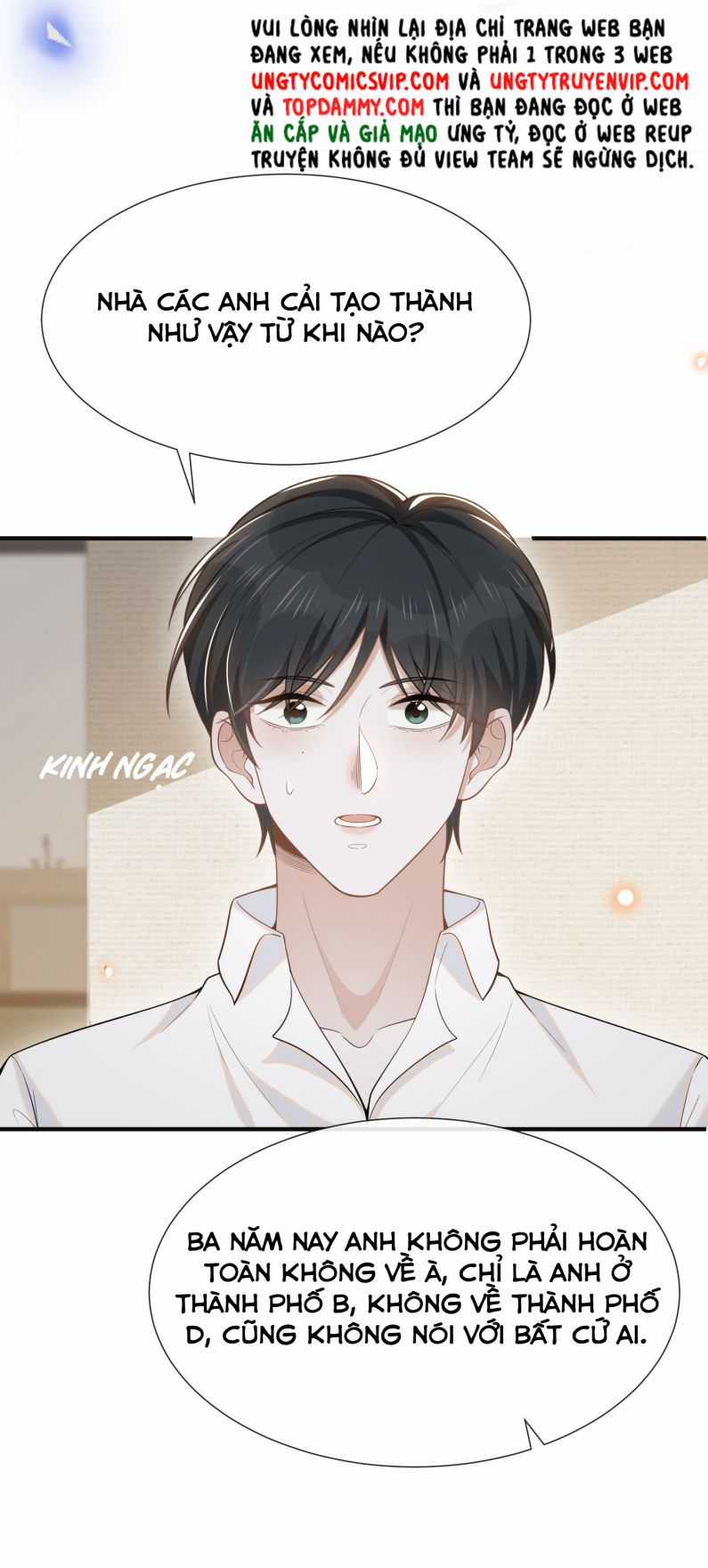 Lai Sinh Bất Kiến - Chapter 85 - Trang 18