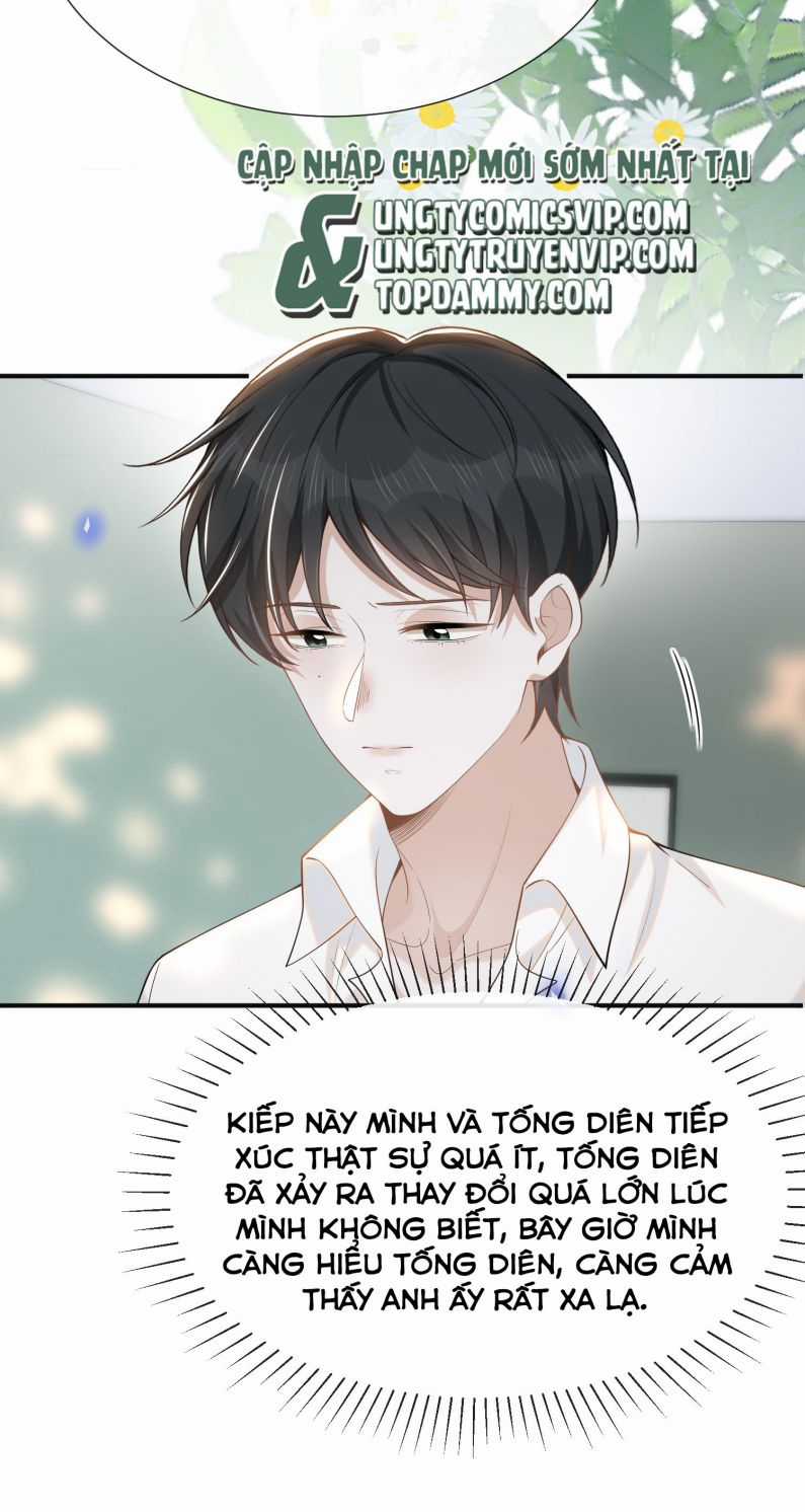 Lai Sinh Bất Kiến - Chapter 85 - Trang 20