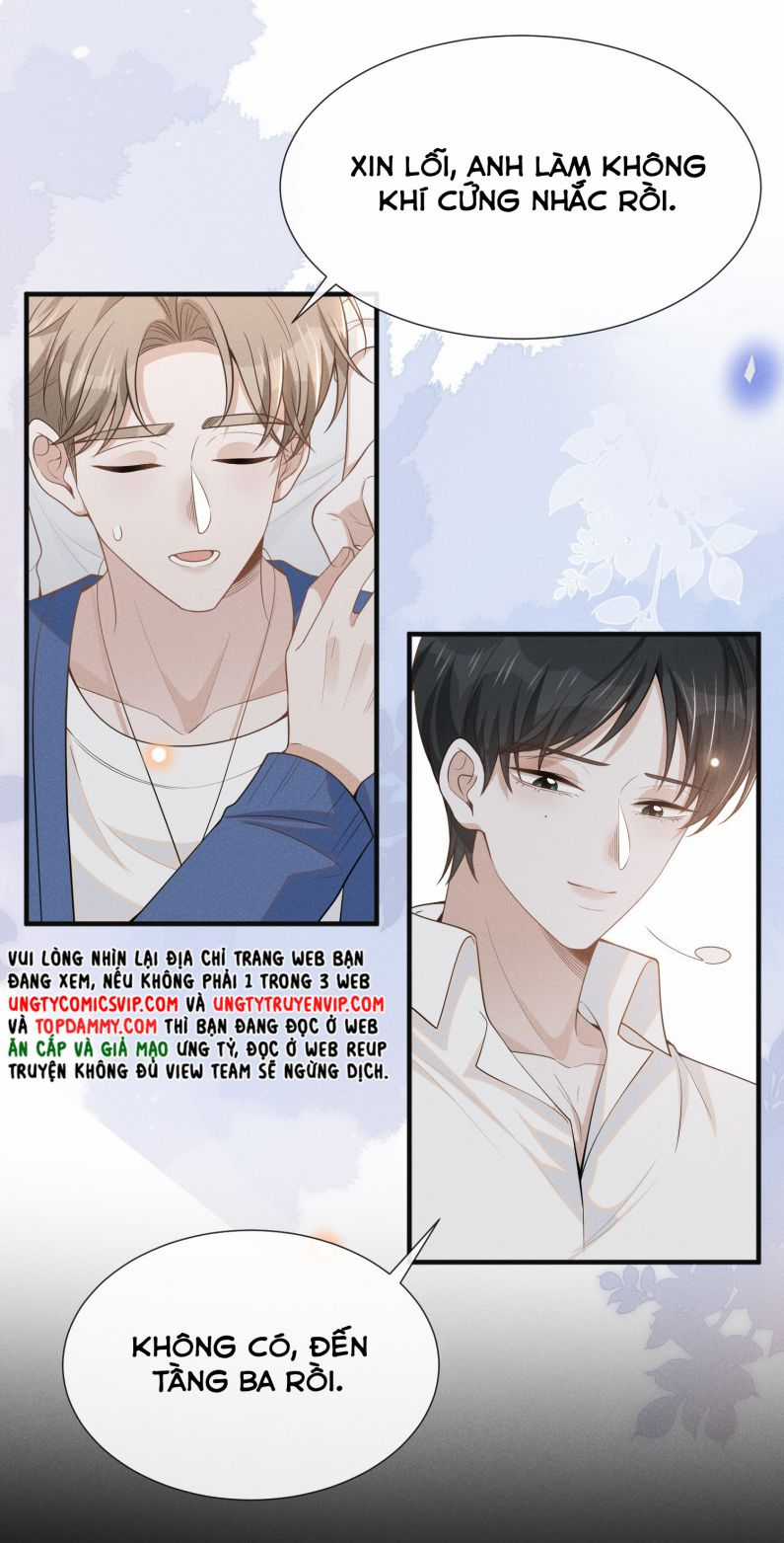 Lai Sinh Bất Kiến - Chapter 85 - Trang 21