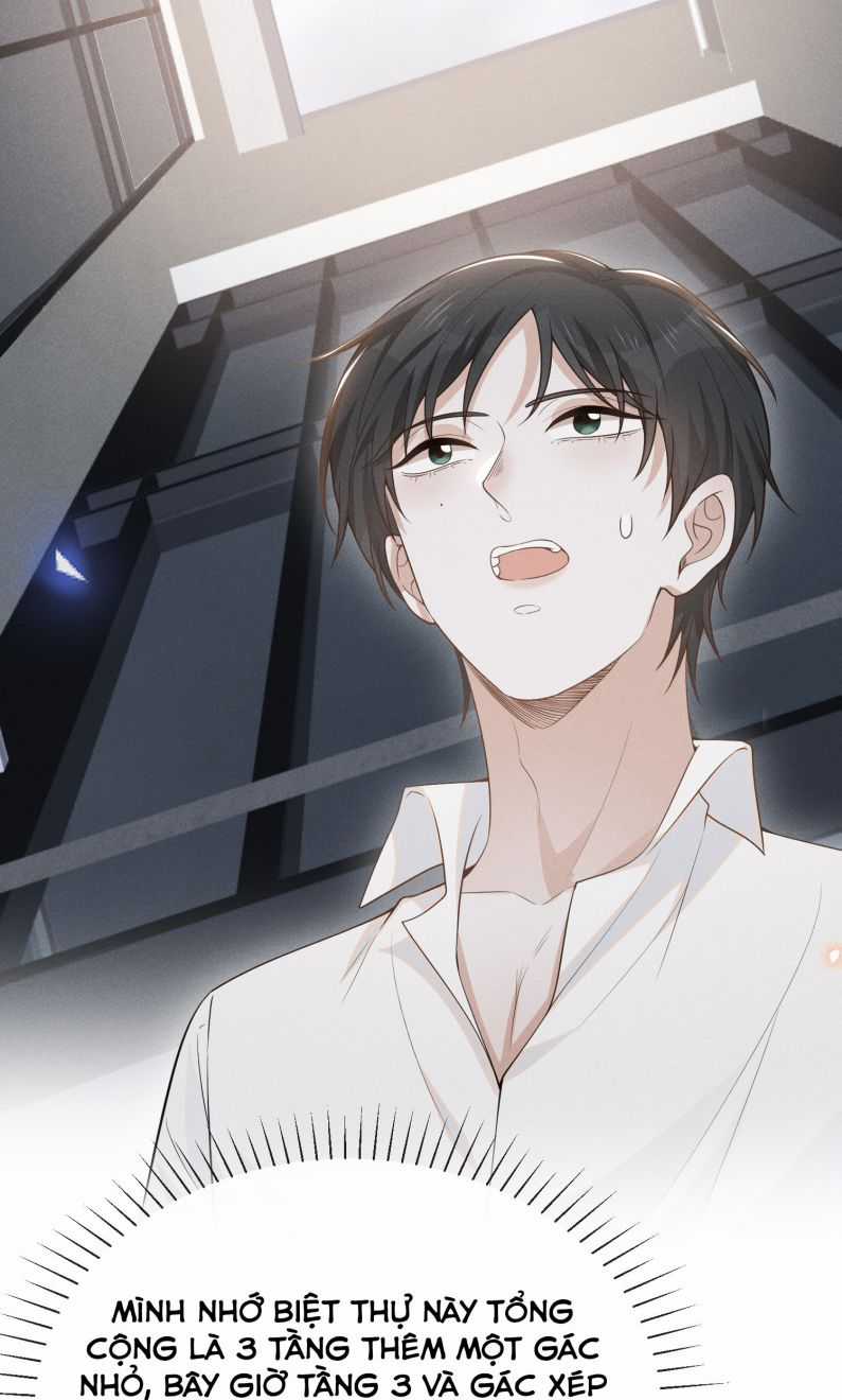 Lai Sinh Bất Kiến - Chapter 85 - Trang 23