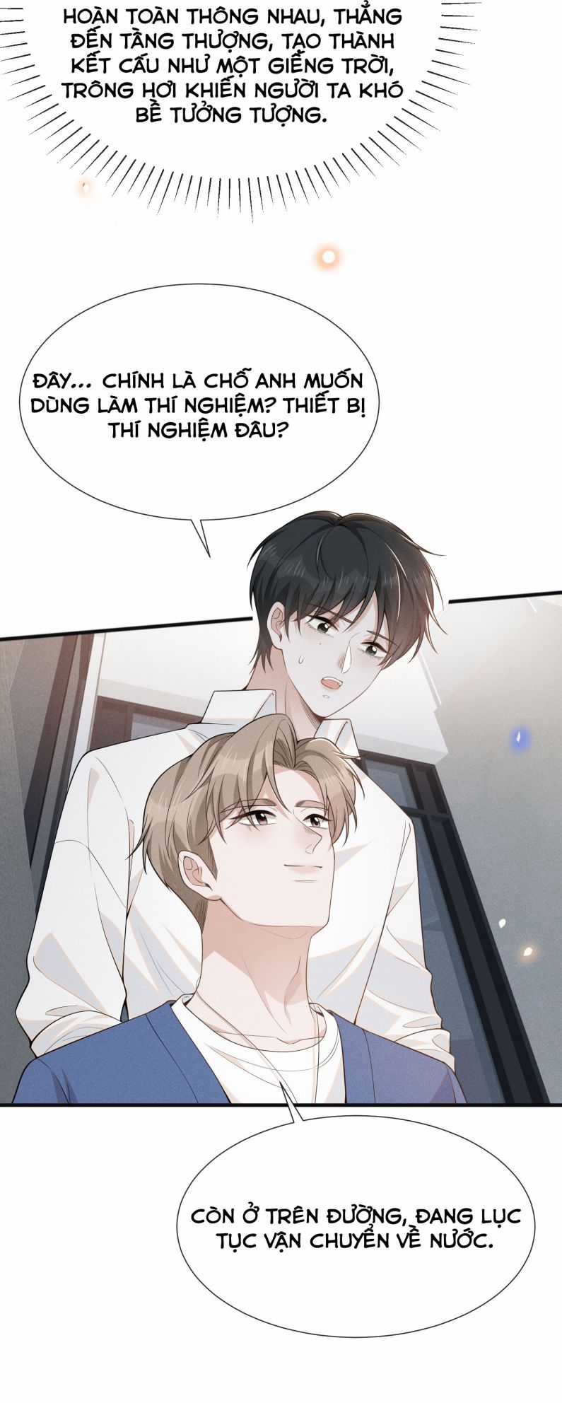 Lai Sinh Bất Kiến - Chapter 85 - Trang 24