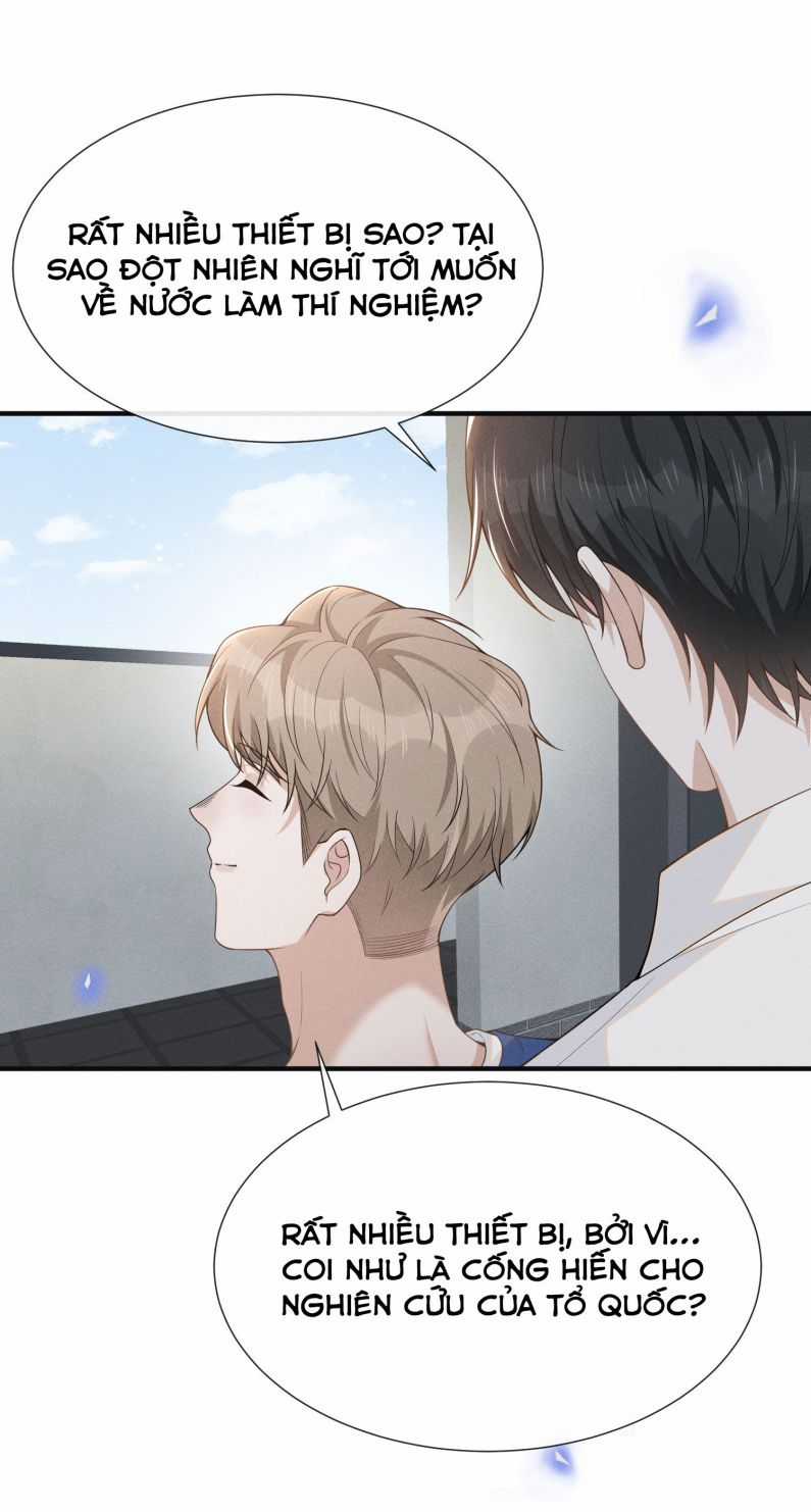 Lai Sinh Bất Kiến - Chapter 85 - Trang 25