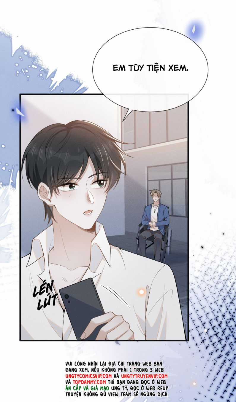 Lai Sinh Bất Kiến - Chapter 85 - Trang 27
