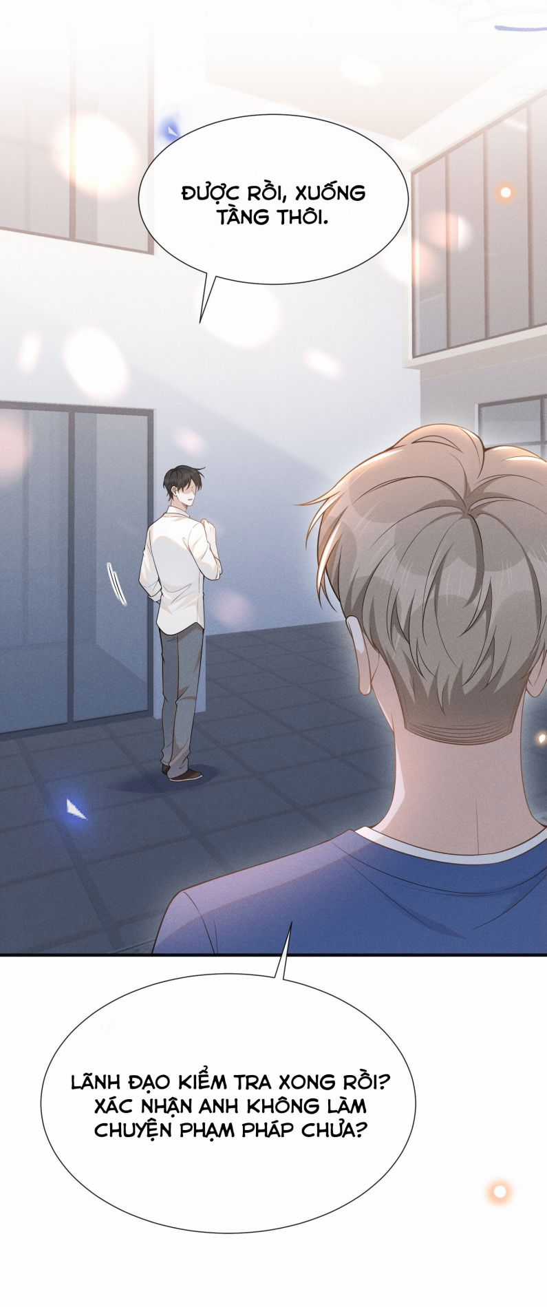 Lai Sinh Bất Kiến - Chapter 85 - Trang 29