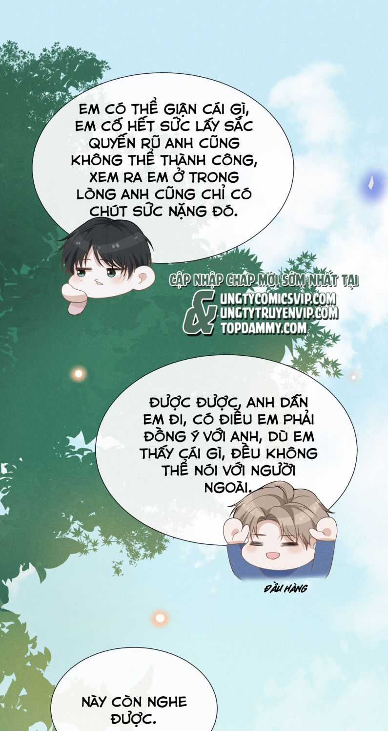 Lai Sinh Bất Kiến - Chapter 85 - Trang 4