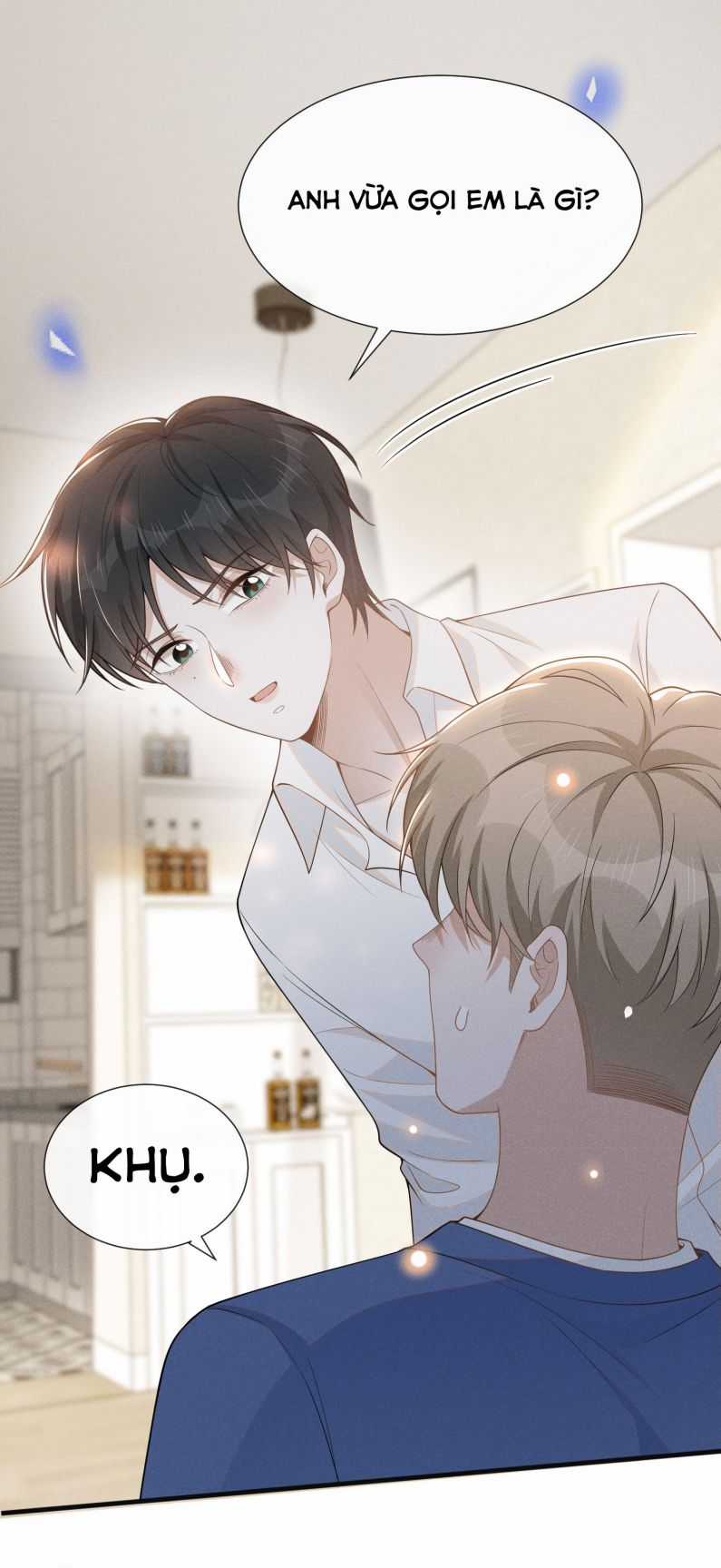 Lai Sinh Bất Kiến - Chapter 85 - Trang 32