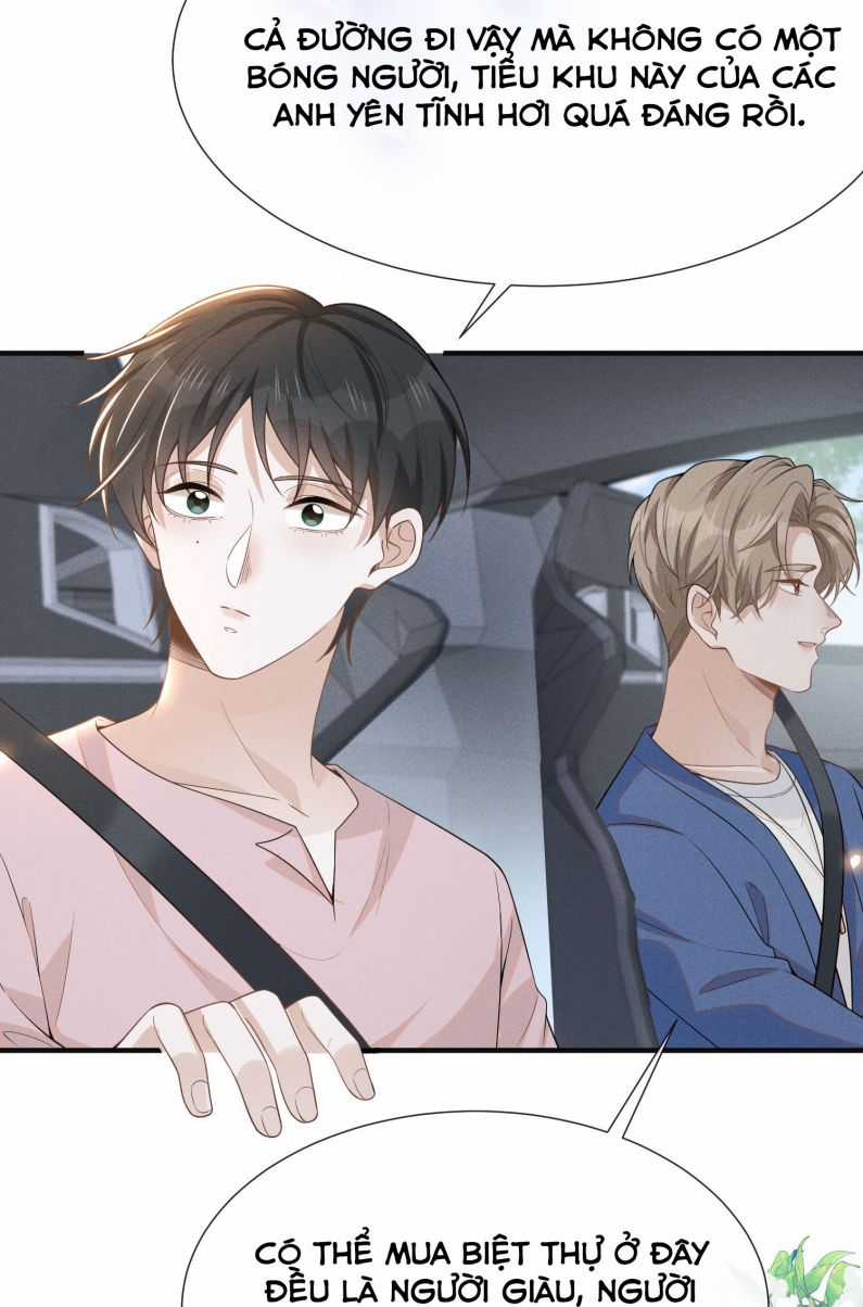 Lai Sinh Bất Kiến - Chapter 85 - Trang 6