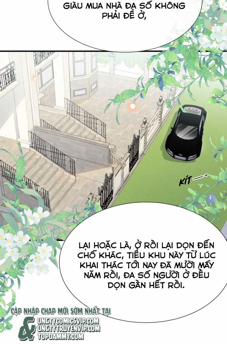 Lai Sinh Bất Kiến - Chapter 85 - Trang 7