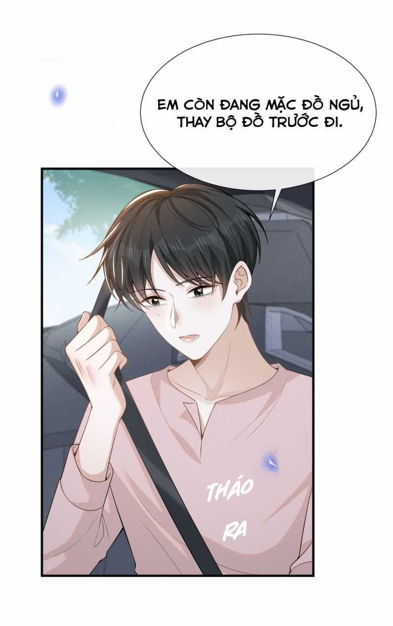 Lai Sinh Bất Kiến - Chapter 85 - Trang 9