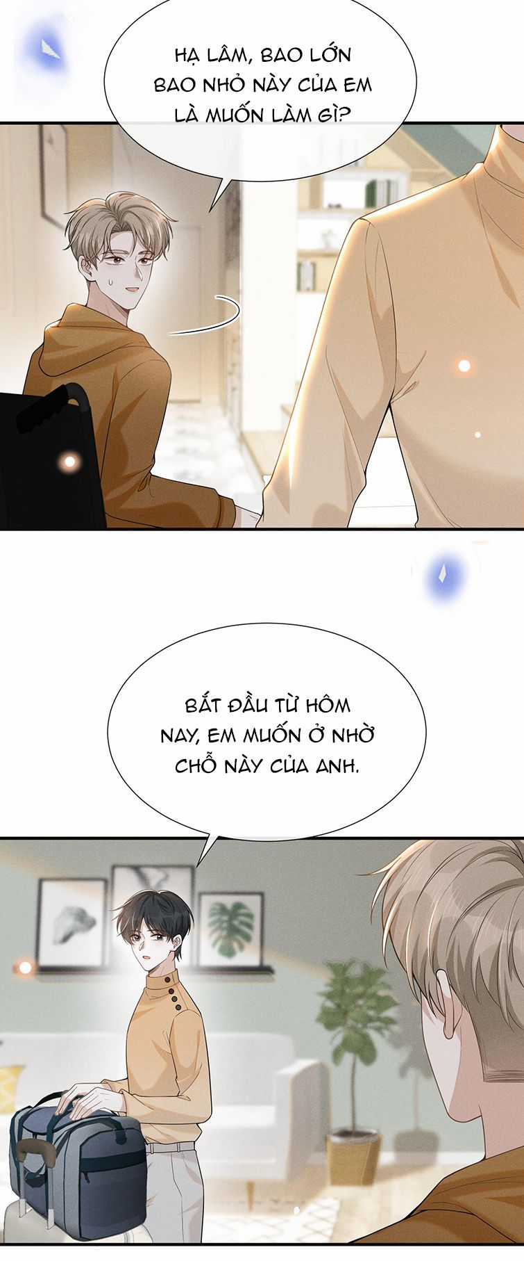 Lai Sinh Bất Kiến - Chapter 86 - Trang 11