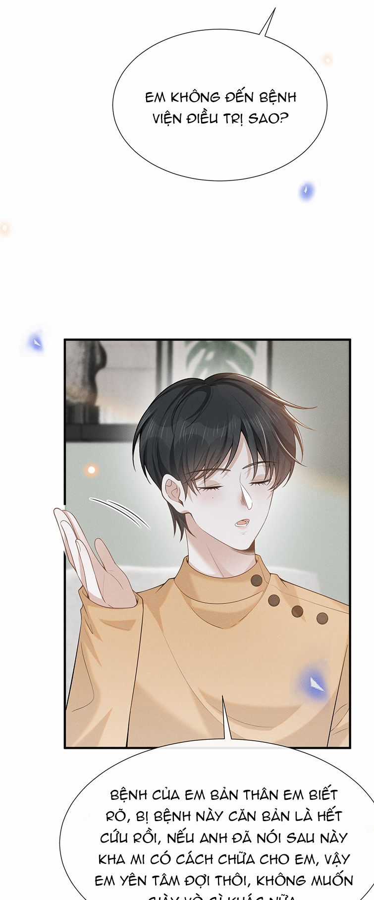 Lai Sinh Bất Kiến - Chapter 86 - Trang 12