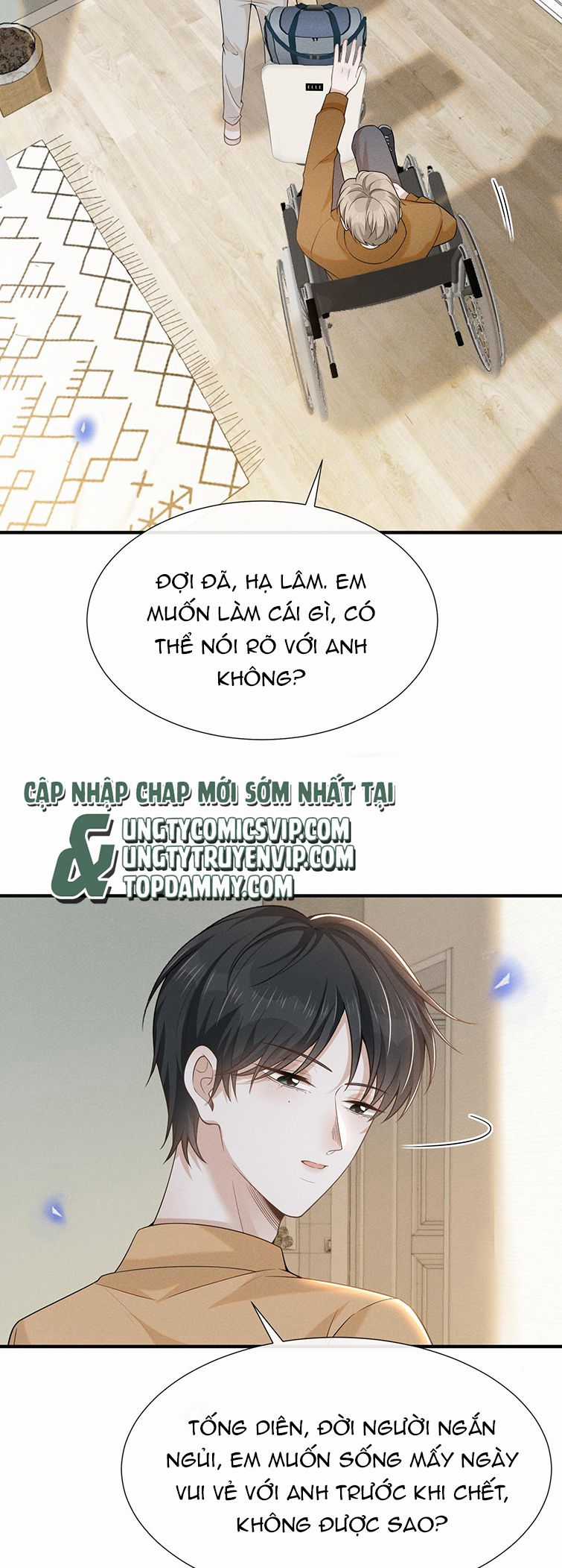 Lai Sinh Bất Kiến - Chapter 86 - Trang 14