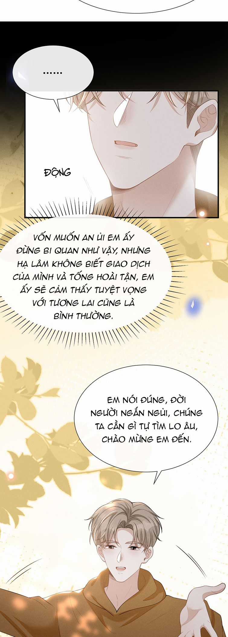 Lai Sinh Bất Kiến - Chapter 86 - Trang 15