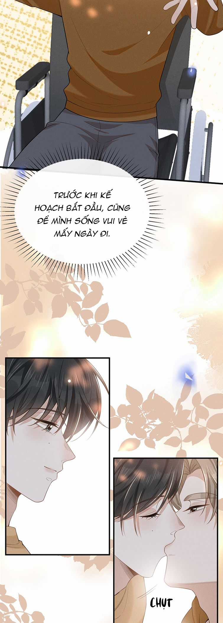 Lai Sinh Bất Kiến - Chapter 86 - Trang 16