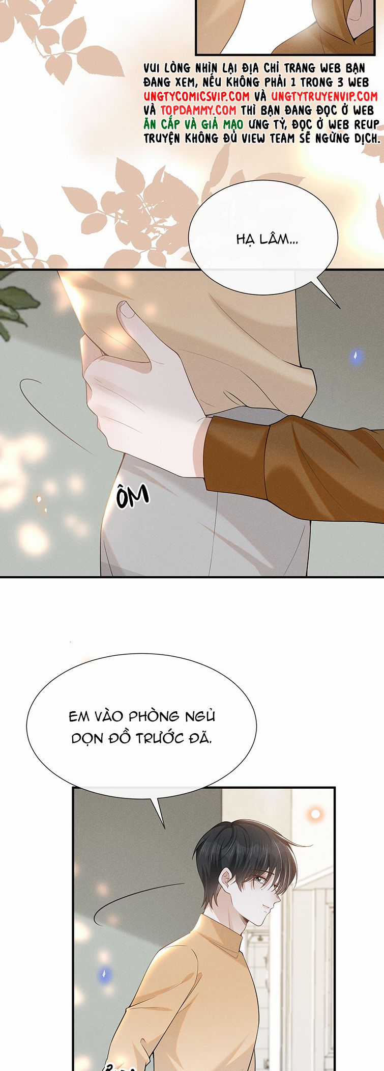 Lai Sinh Bất Kiến - Chapter 86 - Trang 17