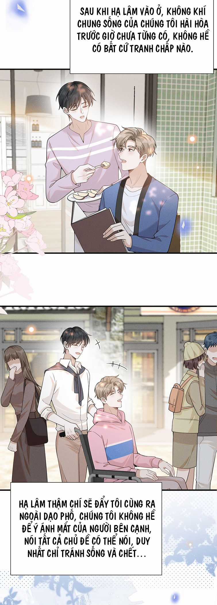 Lai Sinh Bất Kiến - Chapter 86 - Trang 19