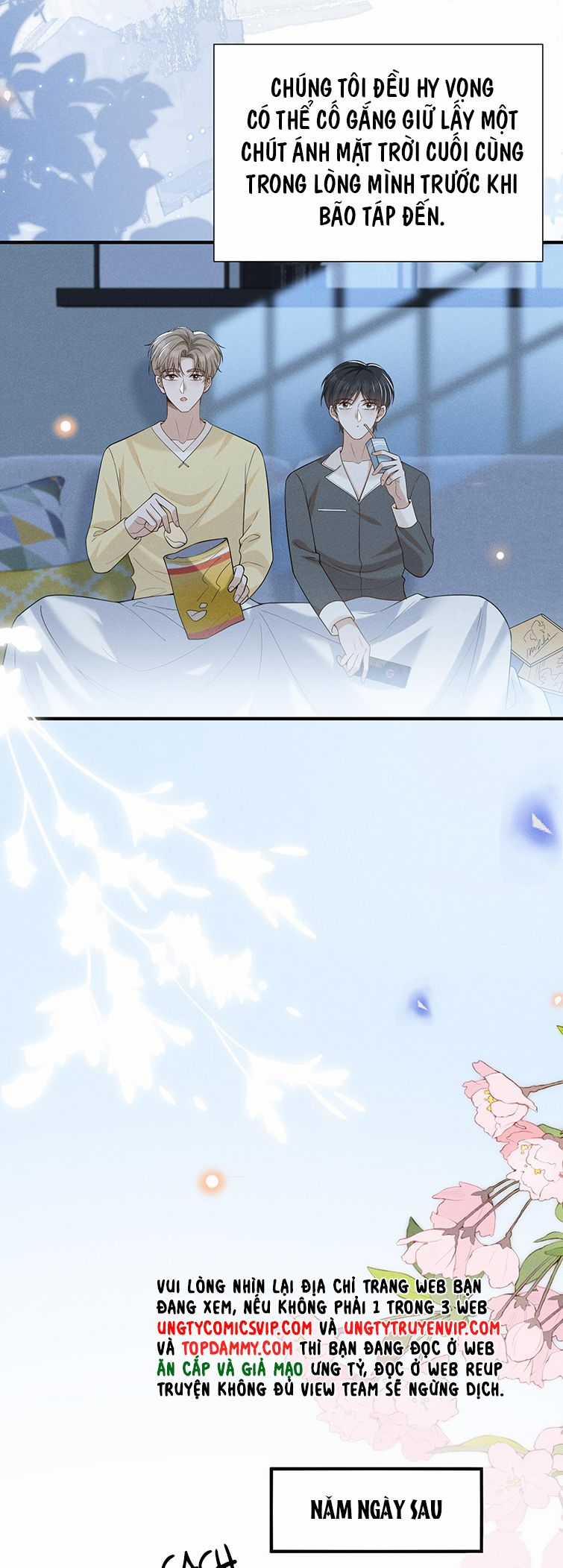 Lai Sinh Bất Kiến - Chapter 86 - Trang 20