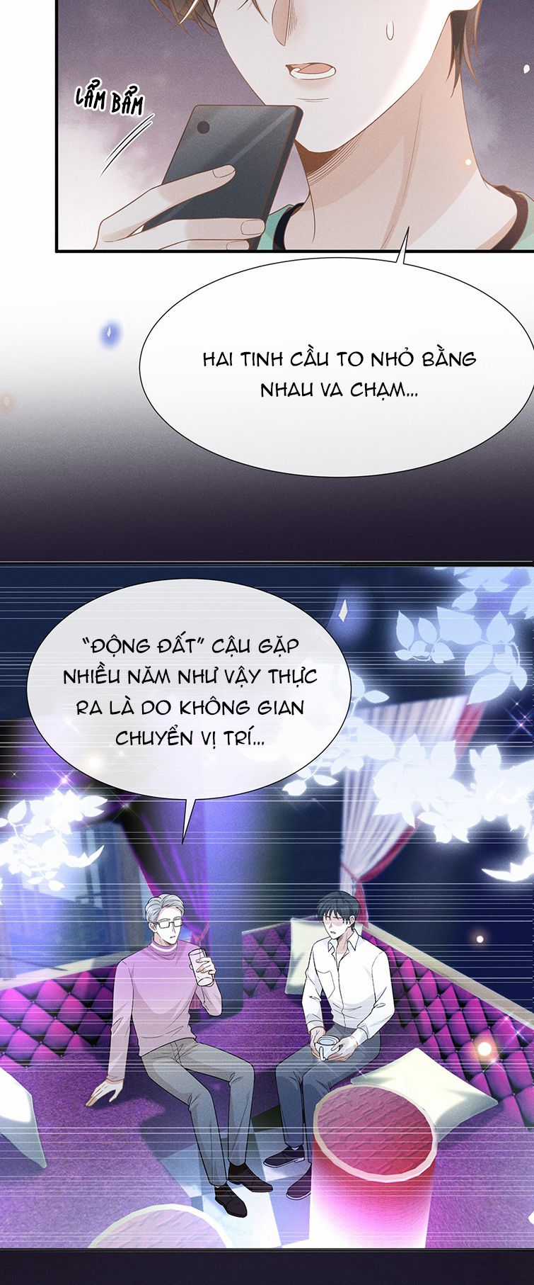 Lai Sinh Bất Kiến - Chapter 86 - Trang 3