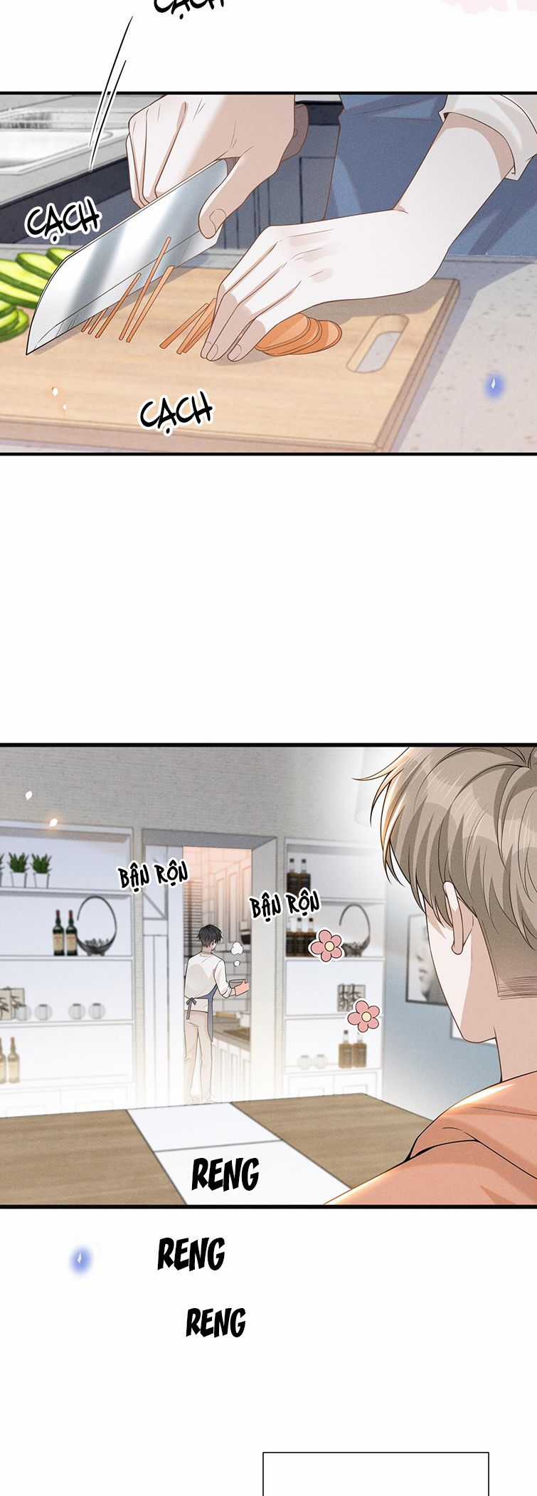 Lai Sinh Bất Kiến - Chapter 86 - Trang 21