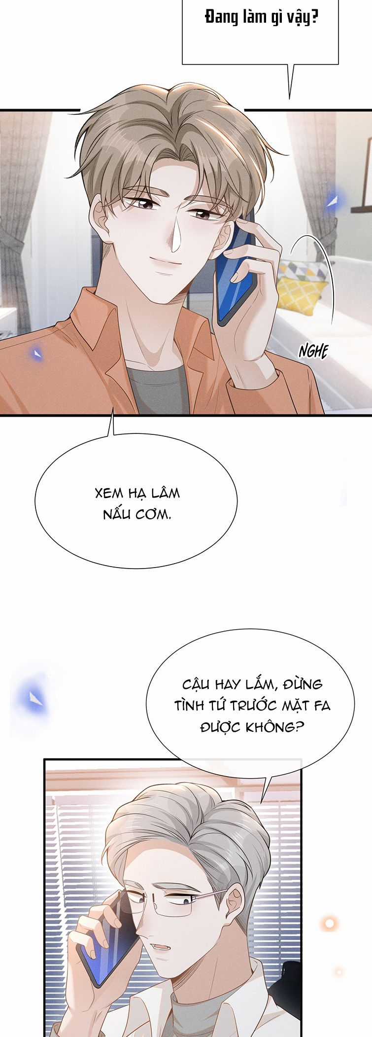 Lai Sinh Bất Kiến - Chapter 86 - Trang 22