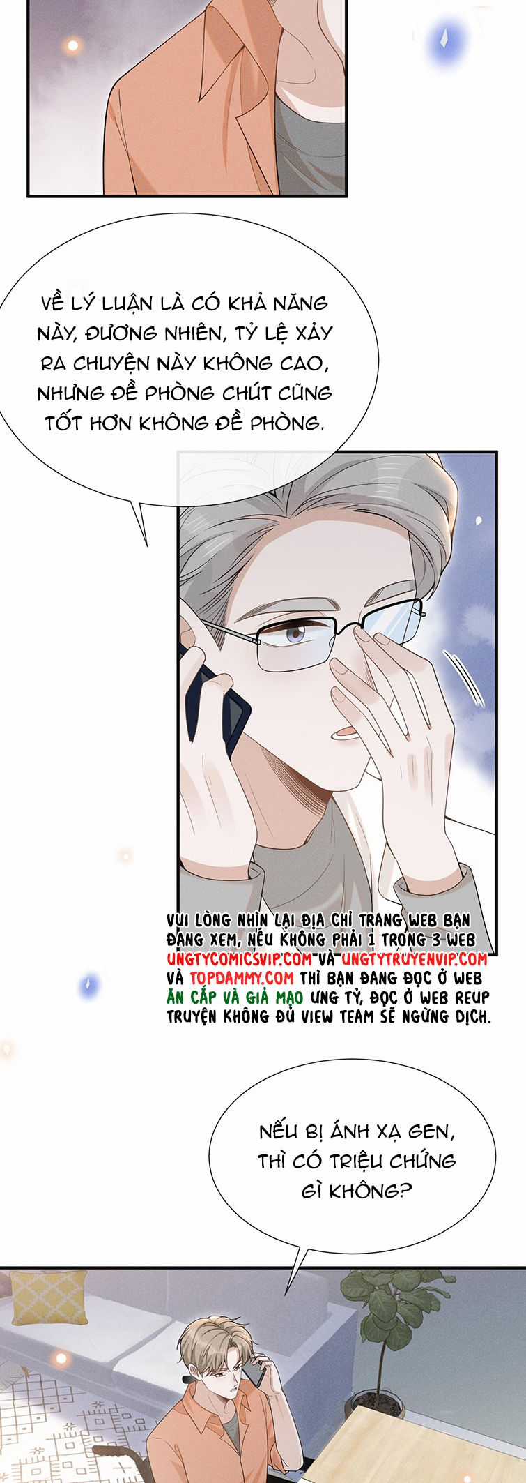 Lai Sinh Bất Kiến - Chapter 86 - Trang 27