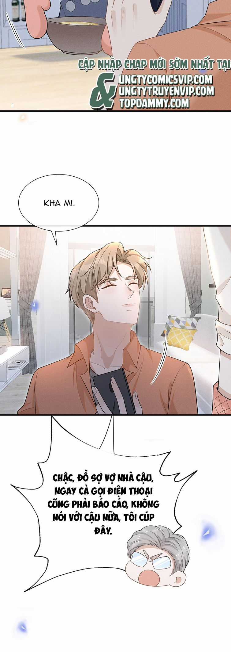 Lai Sinh Bất Kiến - Chapter 86 - Trang 29